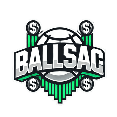 Ballsac Logo